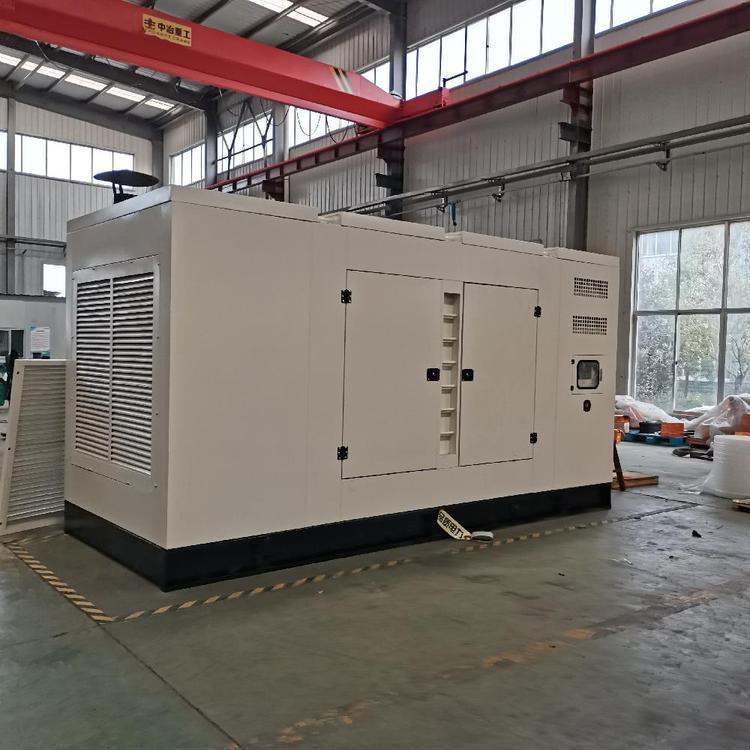 阳明发电机出租